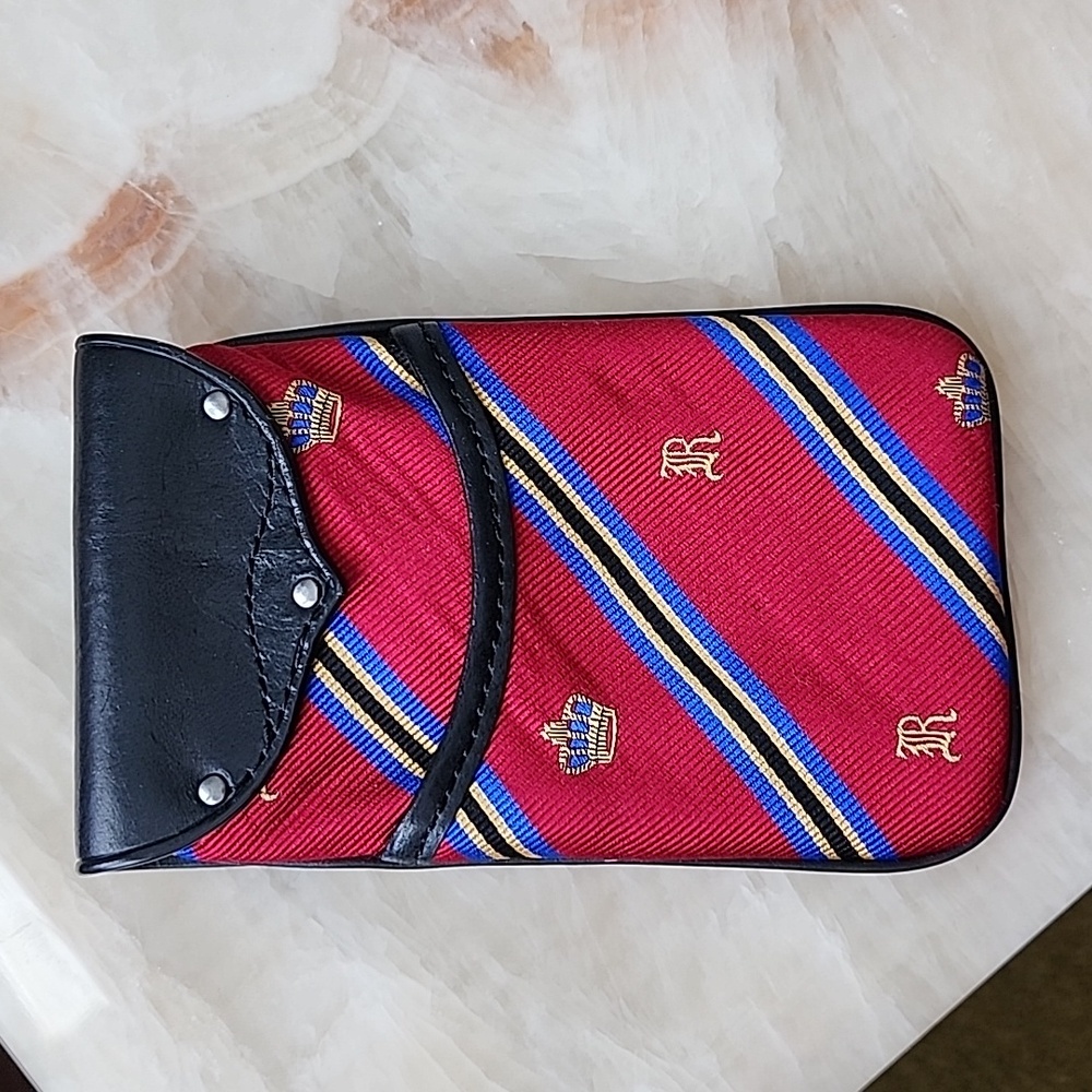 Ralph Lauren Rugby Wallet - Picture 4 of 11